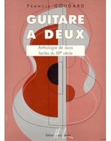 Guitare à deux