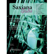 Saxiana Studio