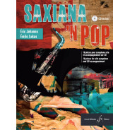 Saxiana 'n Pop
