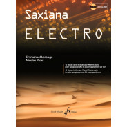Saxiana Electro