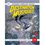 Anne Chaussebourg : Destination Musique Vol. 7