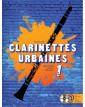 Clarinettes Urbaines Vol. 1