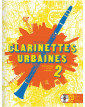 Clarinettes Urbaines Vol. 2