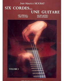 Six Cordes... Une Guitare...