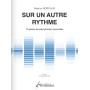 Béatrice Répécaud : Sur un autre Rythme