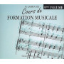 Cours de formation musicale Vol.5 (CD)