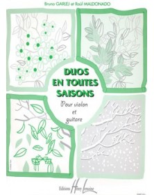 Duos en toutes saisons