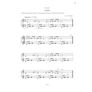 Maguy Mayeras : Le piano rapide et clair