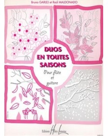 Duos en toutes saisons