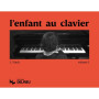 Lina Vinck - L'enfant au clavier Vol.1