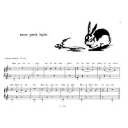 Lina Vinck : L'enfant au clavier Vol.2