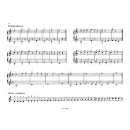 Lina Vinck : L'enfant au clavier Vol.2
