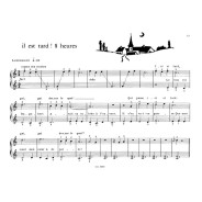 Lina Vinck : L'enfant au clavier Vol.2
