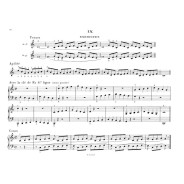 L'enfant au clavier Vol.3 - Méthode de Piano - Lina Vinck - Editions Delrieu