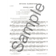 Maurice HAUCHARD : Méthode Élémentaire Vol. 2