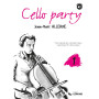 Jean-Marc Allerme : Cello party Vol.1