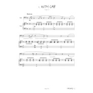 Jean-Marc Allerme : Cello party Vol.1