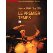 Jean-Luc Dayan et Eric Toth : Le premier temps