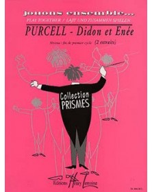 Didon et Enée - 2 extraits