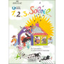 Jo Gougat : 1,2,3 Soleil de l'Initiation - Volume 2