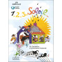 1,2,3 Soleil de l'Initiation - Volume 1 - Jo Gougat - Alphonse Leduc