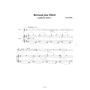 Le Petit Flûté Vol. 1 - Annick Sarrien-Perrier - Editions Robert Martin