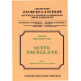Désiré Dondeyne : Suite Tocellane