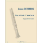 Josiane Diefferding : Souvenir d'Amour
