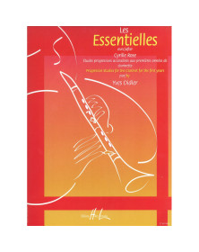 Yves Didier : Les Essentielles