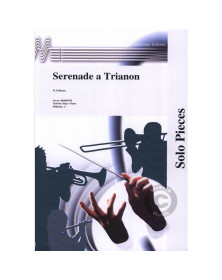 Maurice Faillenot : Sérénade à Trianon