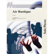 Maurice Faillenot : Air Rustique