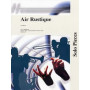 Maurice Faillenot : Air Rustique