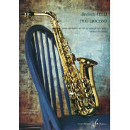 Jindrich Feld : Trio Giocoso