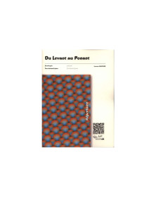 Laurent Flechier : Du Levant au Ponant