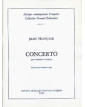 Concerto