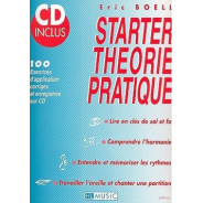 Starter théorie pratique