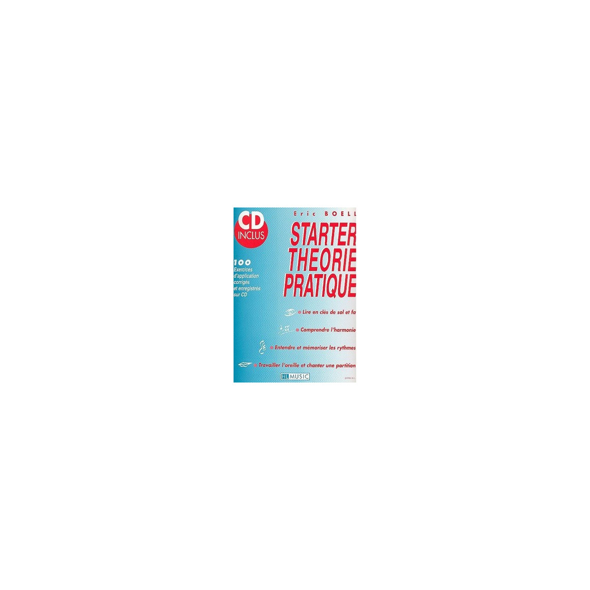 Starter théorie pratique