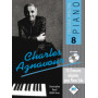 Charles Aznavour : Spécial Piano N°8