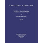 Tosca Fantasia für Klarinette und Klavier op. 171