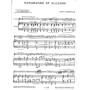 Gabriel Grovlez : Sarabande et Allegro