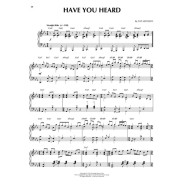 Pat Metheny 24 chansons pour Piano ou Clavier