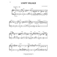 Pat Metheny 24 chansons pour Piano ou Clavier