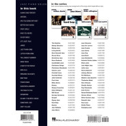 Pat Metheny 24 chansons pour Piano ou Clavier