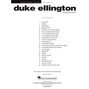 Duke Ellington - Jazz Piano Solos Series Vol. 9