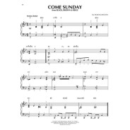 Duke Ellington - Jazz Piano Solos Series Vol. 9