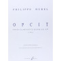 Philippe Hurel : Opcit
