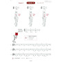L'Apprenti clarinettiste Vol.1 - Sylvie Hue - Editions Combre