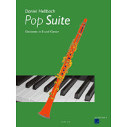 Daniel Hellbach : Pop Suite