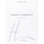 Charles Jay : Andante et Minuetto