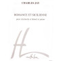 Charles Jay : Romance et Sicilienne